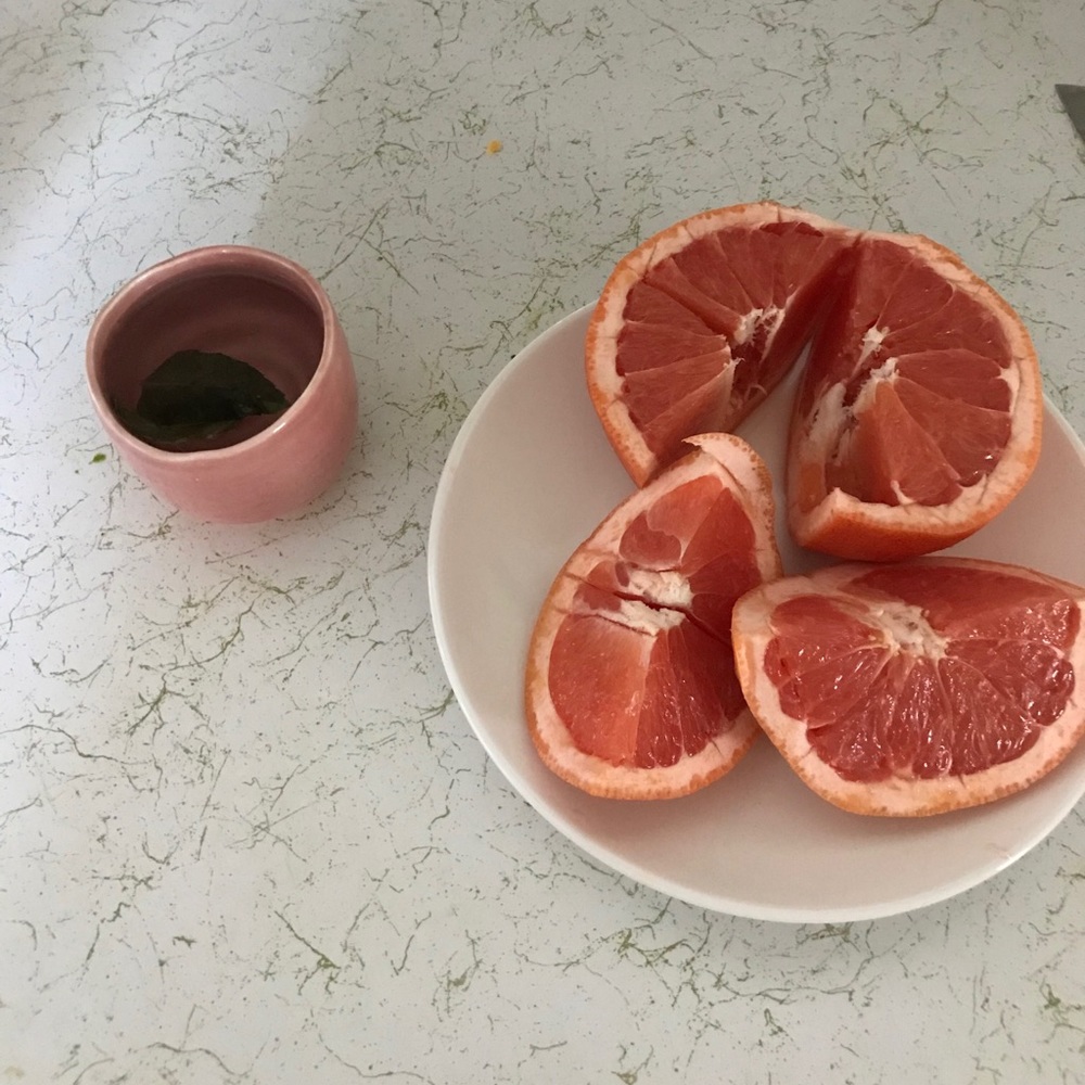 Meet your Posher, Skylar